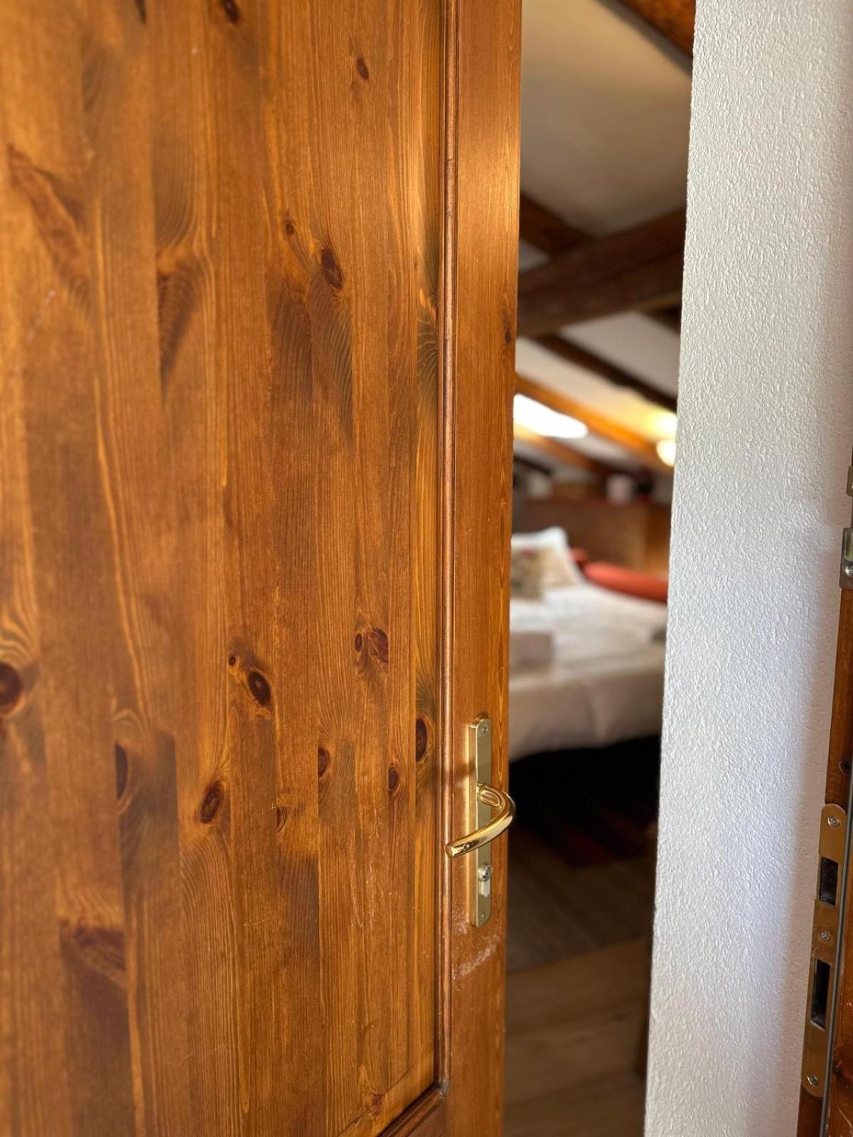 Appartamento Les Cimes Bardonecchia Exterior foto