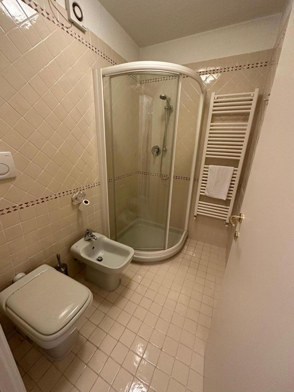 Appartamento Les Cimes Bardonecchia Exterior foto